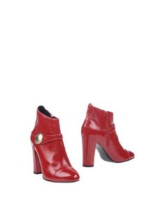 Полусапоги и высокие ботинки Versace Jeans