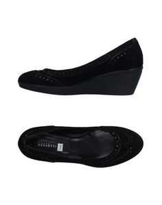 Туфли Fratelli Rossetti ONE