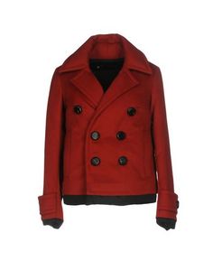 Пуховик Dsquared2