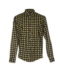 Pубашка Msgm