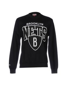 Толстовка Mitchell &; Ness