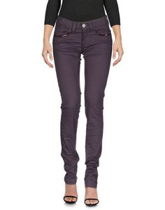 Джинсовые брюки Miss Sixty