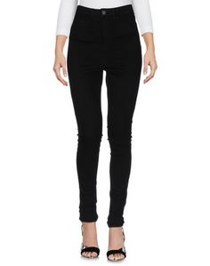 Джинсовые брюки WÅven