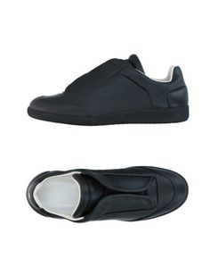 Низкие кеды и кроссовки Maison Margiela