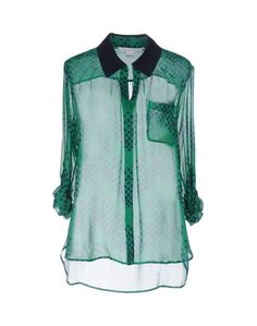 Pубашка Diane Von Furstenberg