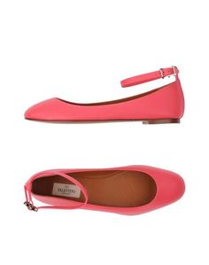 Балетки Valentino