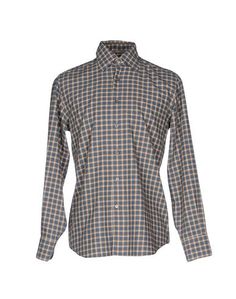 Pубашка Canali