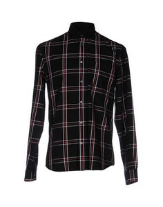 Pубашка McQ Alexander Mc Queen