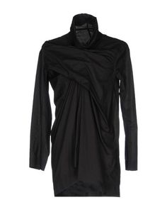 Pубашка Rick Owens