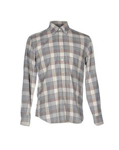 Pубашка Canali