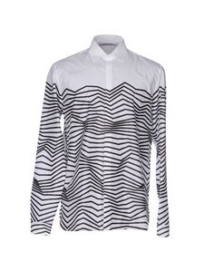 Pубашка Neil Barrett