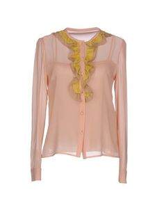 Pубашка Red Valentino