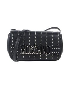 Сумка на руку Moschino