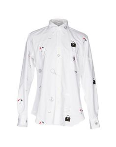 Pубашка Thom Browne