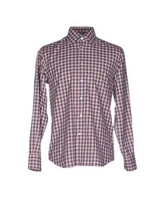 Pубашка Canali