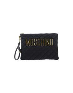 Сумка на руку Moschino
