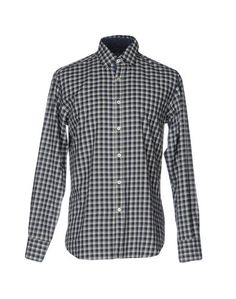 Pубашка Canali