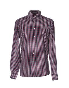 Pубашка Glanshirt