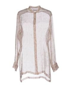 Pубашка Dries Van Noten