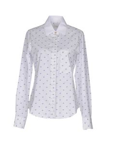 Pубашка Mauro Grifoni