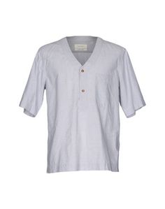 Pубашка Mauro Grifoni