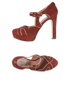 Туфли Twin Set Simona Barbieri