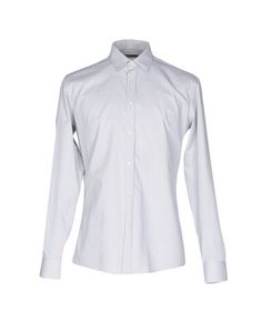 Pубашка Grey Daniele Alessandrini