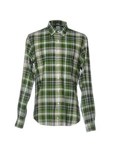 Pубашка Aspesi