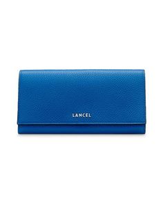 Бумажник Lancel