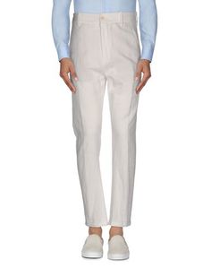 Повседневные брюки Ann Demeulemeester