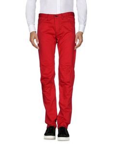 Повседневные брюки Comme Des Garçons Homme Plus