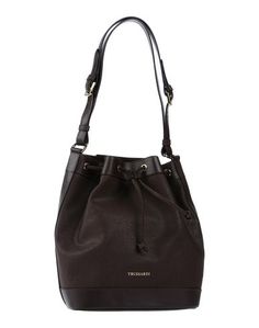 Сумка на плечо Trussardi