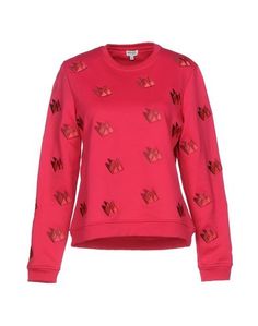 Толстовка Kenzo