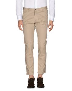 Повседневные брюки Dsquared2