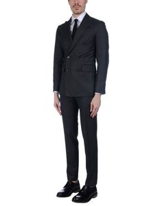 Костюм Dsquared2