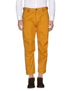 Повседневные брюки Dsquared2