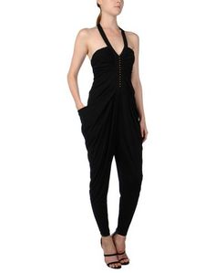 Комбинезоны без бретелей Diane Von Furstenberg