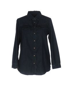 Джинсовая рубашка Scotch &; Soda