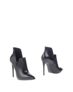 Ботинки Casadei