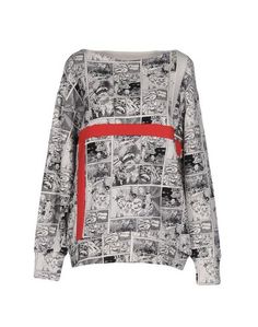 Толстовка Tsumori Chisato