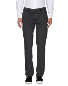 Повседневные брюки YAN Simmon