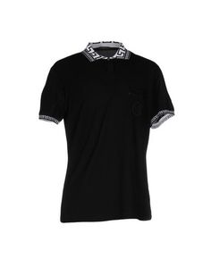 Поло Versace