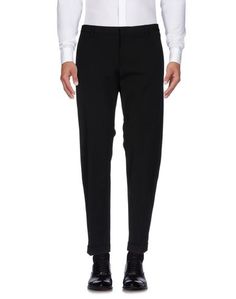 Повседневные брюки Jil Sander