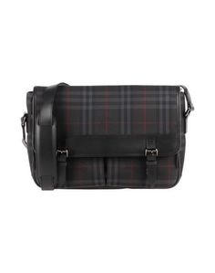 Деловые сумки Burberry
