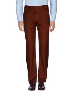 Повседневные брюки Maison Margiela