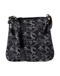 Сумка через плечо Versace Jeans Couture