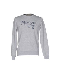 Толстовка Manuel Ritz