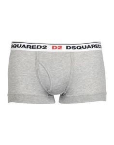 Боксеры Dsquared2