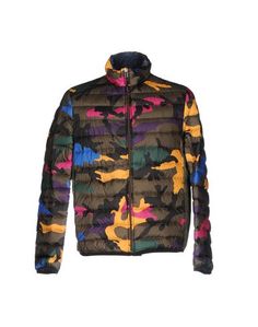 Пуховик Valentino