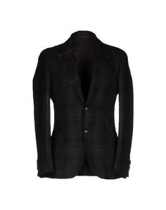 Пиджак Messagerie